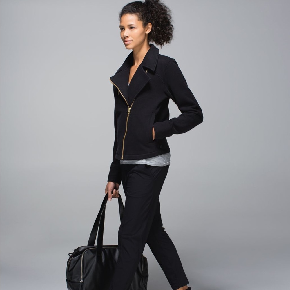 Lululemon jacket - Picture 2 of 4